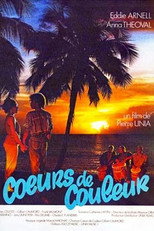 Poster de la película Coeurs de couleur