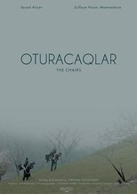 Poster de la película The Chairs