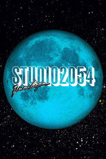 Poster de la película STUDIO 2054 -The Story Behind The Show