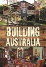 Poster de la serie Building Australia