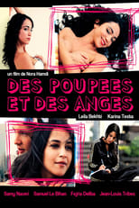 Poster de la película Dolls and Angels