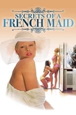 Poster de la película Secrets of a French Maid