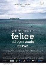 Poster de la película Deaf Love
