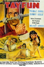 Poster de la película Tayfun