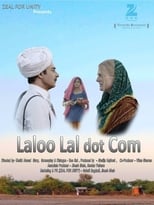 Poster de la película Laloolal.com