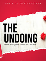 Poster de la película The Undoing