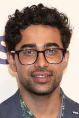 Actor Suraj Sharma