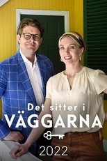 Det sitter i väggarna