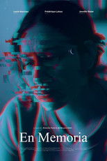 Poster de la película En memoria