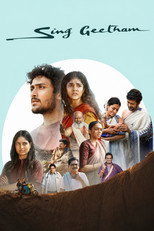 Poster de la película Sing Geetham