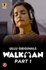 Poster de la serie Walkman