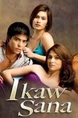 Poster de la serie Ikaw Sana