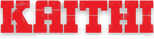 Logo Kaithi
