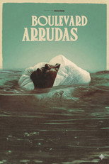 Poster de la película Arrudas Boulevard