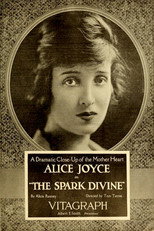 Poster de la película The Spark Divine