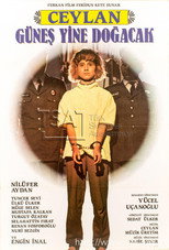 Poster de la película Güneş Yine Doğacak