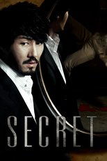 Poster de la película Secret