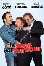 Poster de la película A Sense of Humor