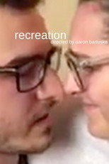 Poster de la película recreation