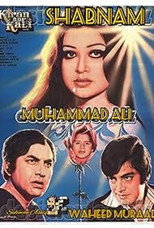 Poster de la película Kiran Aur Kali