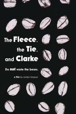 Poster de la película The Fleece, the Tie & Clarke