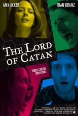 Poster de la película The Lord of Catan