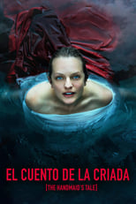 Poster de la serie El cuento de la criada