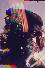 Poster de la película Be-In