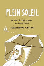 Poster de la película Short Cuts: René Clément's Purple Noon