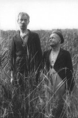 Poster de la película Landligger - Idyl - Vandgang