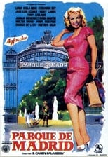 Poster de la película Parque de Madrid