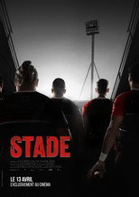 Poster de la película Le stade