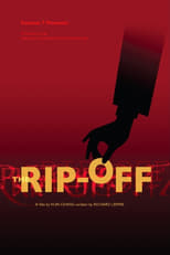 Poster de la película The Rip-Off