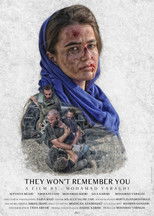 Poster de la película They Won't Remember You