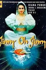 Poster de la serie Jinny oh Jinny