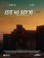 Poster de la película This Is Not Me