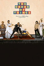 Poster de la película The Order of Things