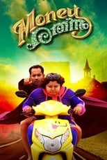 Poster de la película Money Ratnam