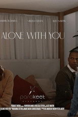 Poster de la película Alone With You