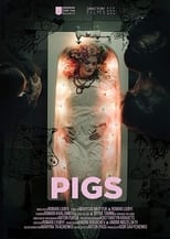 Poster de la película Pigs