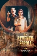 Poster de la serie The Seventh Scroll