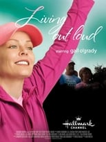 Poster de la película Living Out Loud