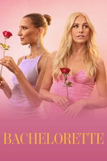 Poster de la serie Bachelorette Danmark