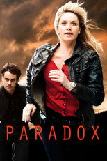 Poster de la serie Paradox