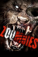 Poster de la película Zoombies