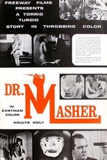 Poster de la película Dr. Masher