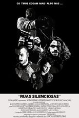 Poster de la película Silent Streets