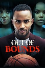 Poster de la película Out of Bounds