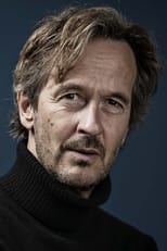 Actor Lars Brygmann