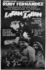 Poster de la película Laban Kung Laban